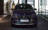 DS 7 Crossback