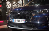 DS 7 Crossback