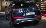 DS 7 Crossback