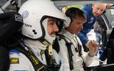 I tried and failed to co-drive for rally legend Marcus Gronholm