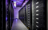 Nissan Leaf batteries power stadium energy storage system in Amsterdam