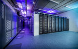 Nissan Leaf batteries power stadium energy storage system in Amsterdam