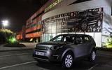 Jaguar Land Rover factory reduction due to ‘Brexit uncertainty’ and diesel confusion