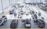JLR SVO new £20m technical centre