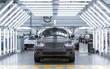 JLR SVO new £20m technical centre
