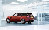 JLR SVO new £20m technical centre