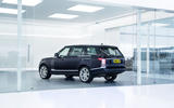 JLR SVO new £20m technical centre