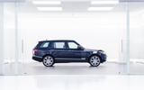 JLR SVO new £20m technical centre