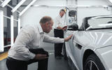 JLR SVO new £20m technical centre