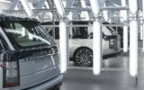 JLR SVO new £20m technical centre
