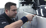 JLR SVO new £20m technical centre