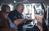 JLR SVO new £20m technical centre