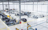 JLR SVO new £20m technical centre