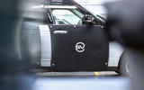 JLR SVO new £20m technical centre