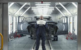 JLR SVO new £20m technical centre