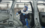 JLR SVO new £20m technical centre