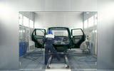 JLR SVO new £20m technical centre