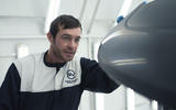 JLR SVO new £20m technical centre