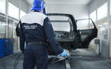 JLR SVO new £20m technical centre
