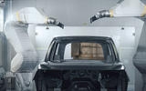 JLR SVO new £20m technical centre