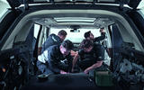 JLR SVO new £20m technical centre