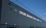 JLR Engine Manufacturing Centre