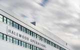 JLR Reimagine Halewood Merseyside Investment 01 JLR Reimagine Halewood Merseyside Investment 01