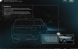 JLR off-road autonomous driving technology JLR off-road autonomous driving technology