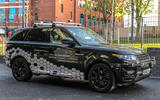 UK’s largest autonomous car trial moves onto public roads