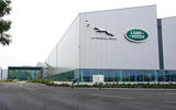 Factory tours UK
