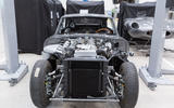 Jaguar Land Rover opens £7m Classic HQ