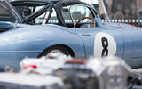 Jaguar Land Rover opens £7m Classic HQ