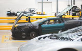 Jaguar Land Rover opens £7m Classic HQ