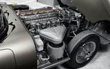 Jaguar Land Rover opens £7m Classic HQ