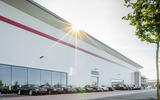 Jaguar Land Rover opens £7m Classic HQ