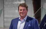 John Hennessey, Founder and CEO John Hennessey, Founder and CEO