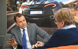 Best jobs in the motoring industry