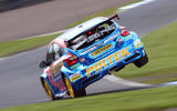Top 10 BTCC drivers of 2016 - Autocar's picks