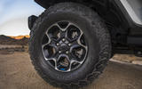 2020 Jeep Wrangler 4xe - wheel 2020 Jeep Wrangler 4xe - wheel