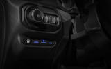 2020 Jeep Wrangler 4xe - control 2020 Jeep Wrangler 4xe - control