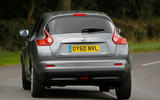 Nissan Juke 2010