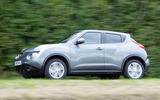 Nissan Juke 2010