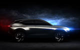 Hybrid Kinetic Group K350 and H500 set for public debuts in Beijing