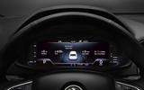 Skoda Virtual Cockpit assist