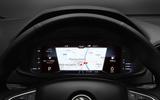 Skoda Virtual Cockpit maps
