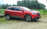 Renault Kadjar long-term test review