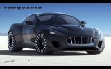 Kahn Vengeance WB12