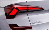 Kamiq lights rear02 Kamiq lights rear02