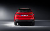 Kamiq MC rear Kamiq MC rear