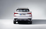 Kamiq rear Kamiq rear
